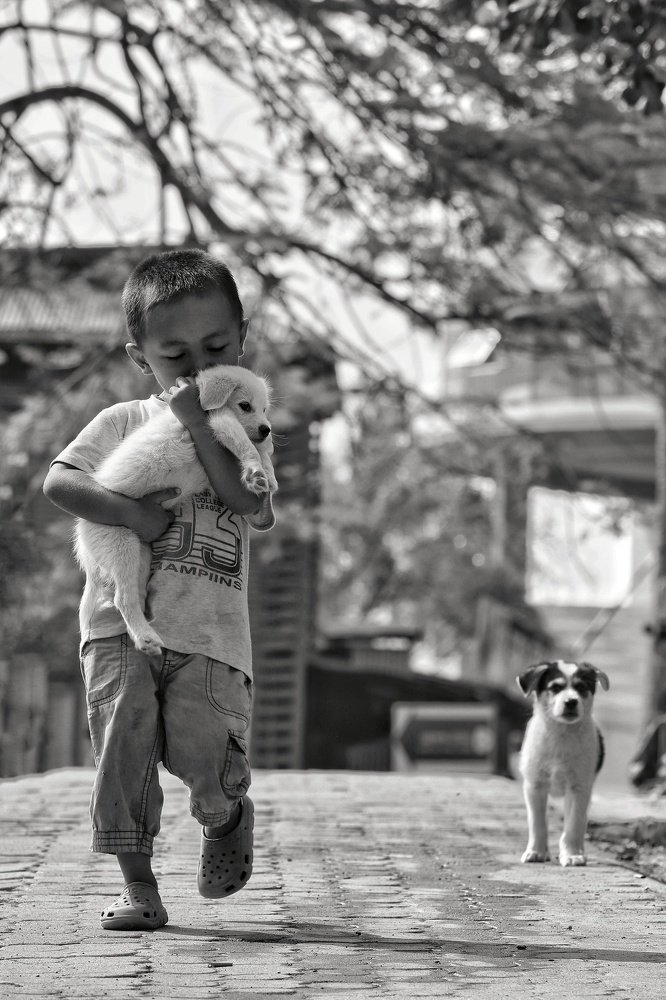 Photograph by Tamim E Mohamad Genius