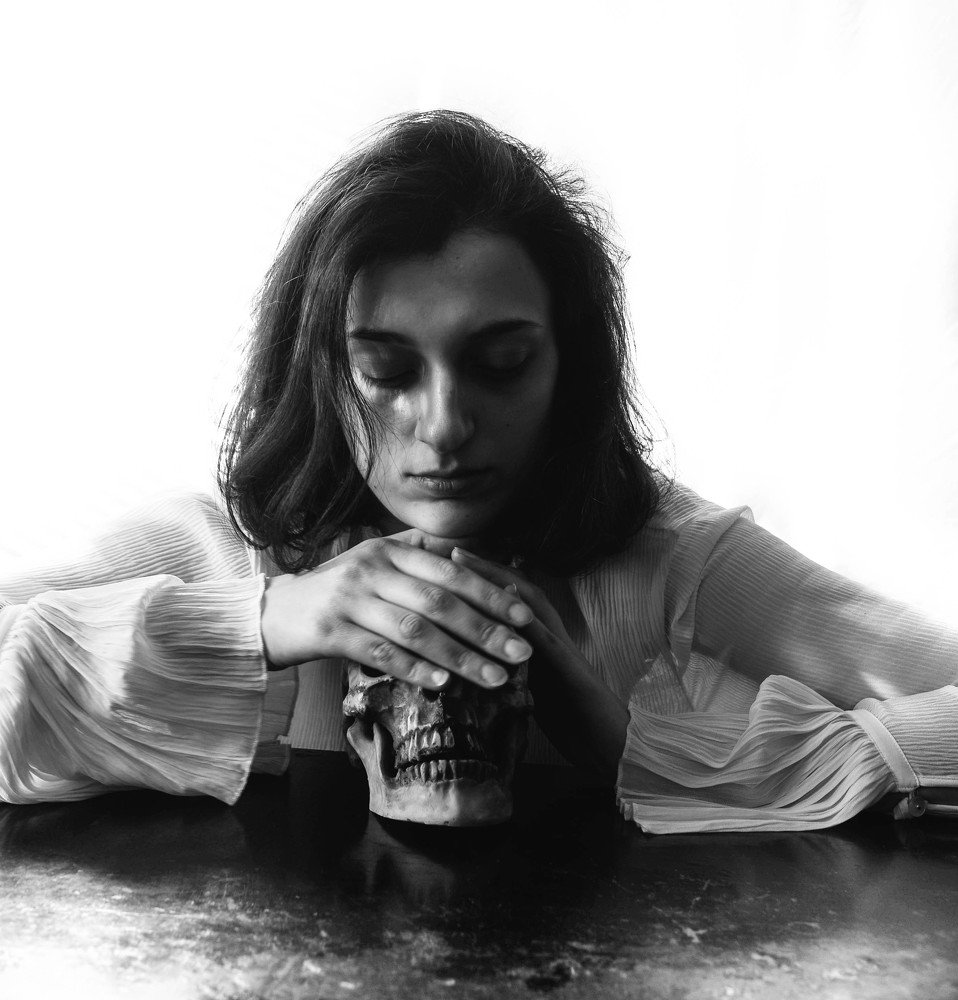 Советчик смерть.