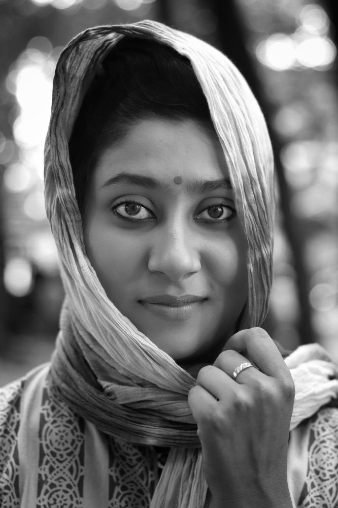 Photograph by Tamim E Mohamad Genius