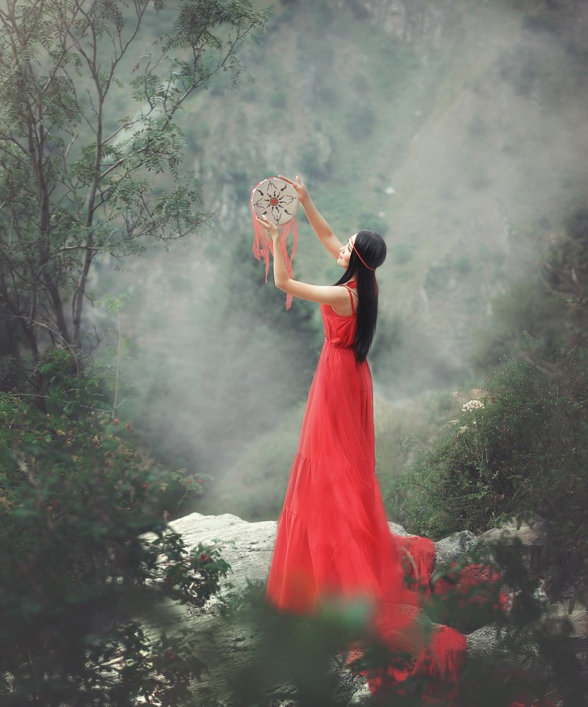 Photograph by алида муртиева