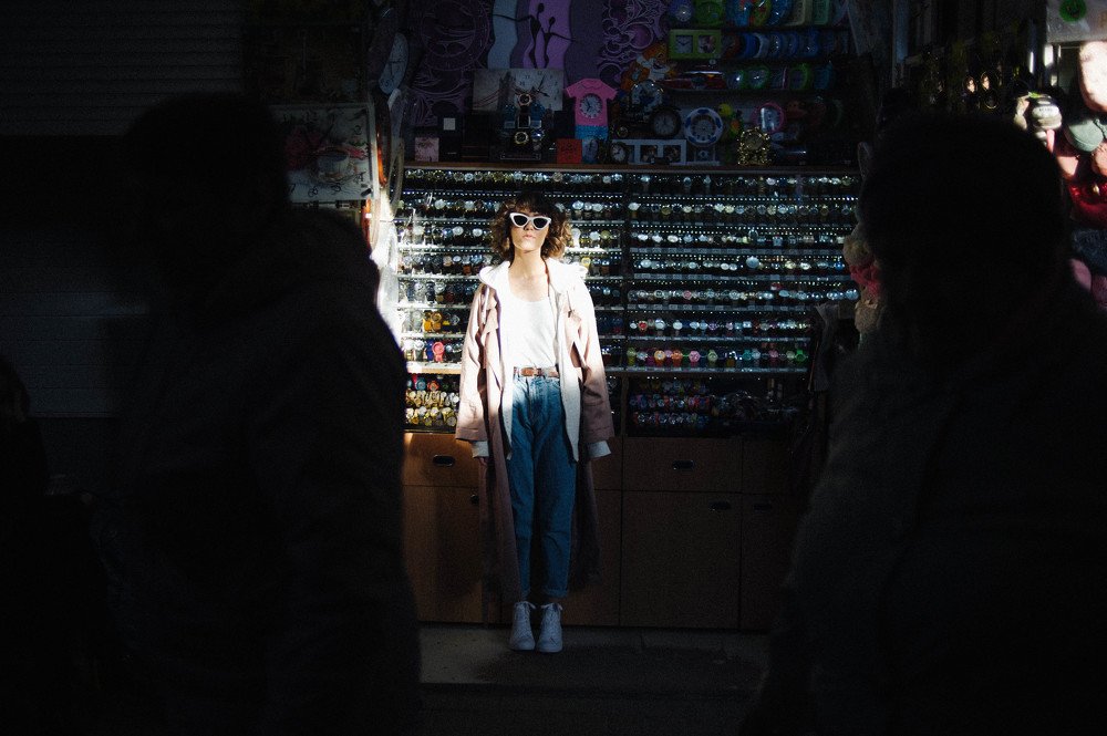 Photograph by Виталий