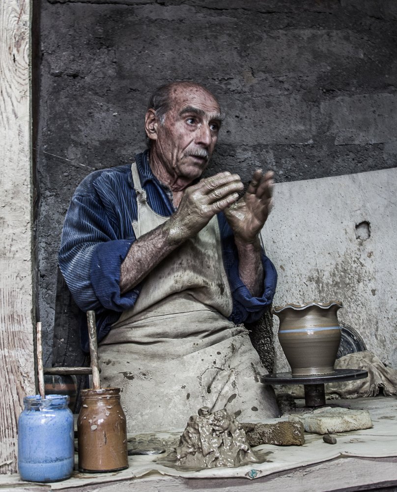 Photograph by Terebilov Andrey