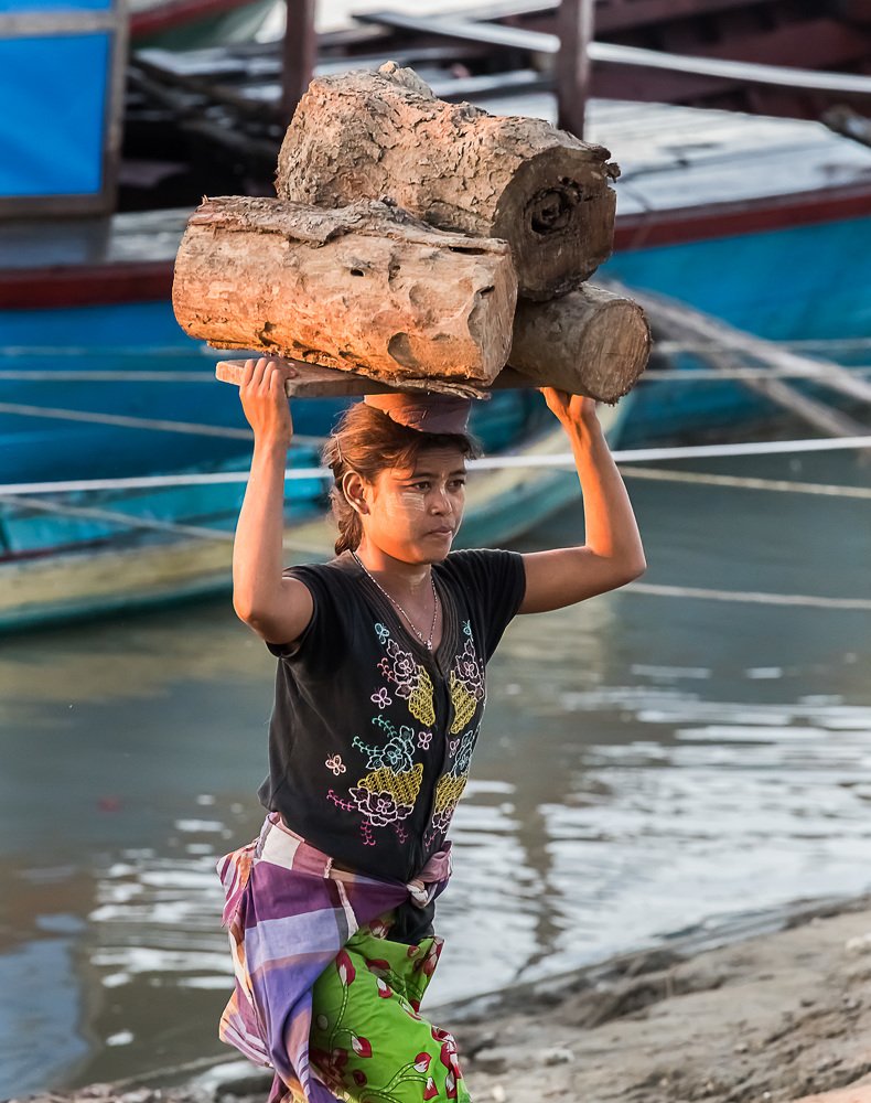 Photograph by Terebilov Andrey