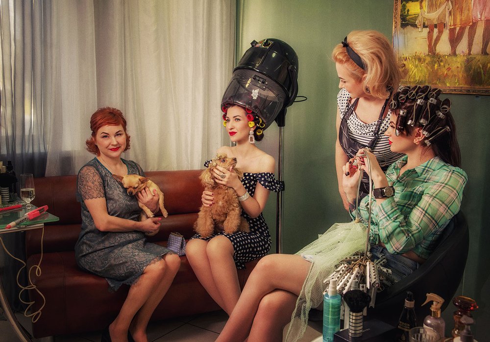 Каламистра