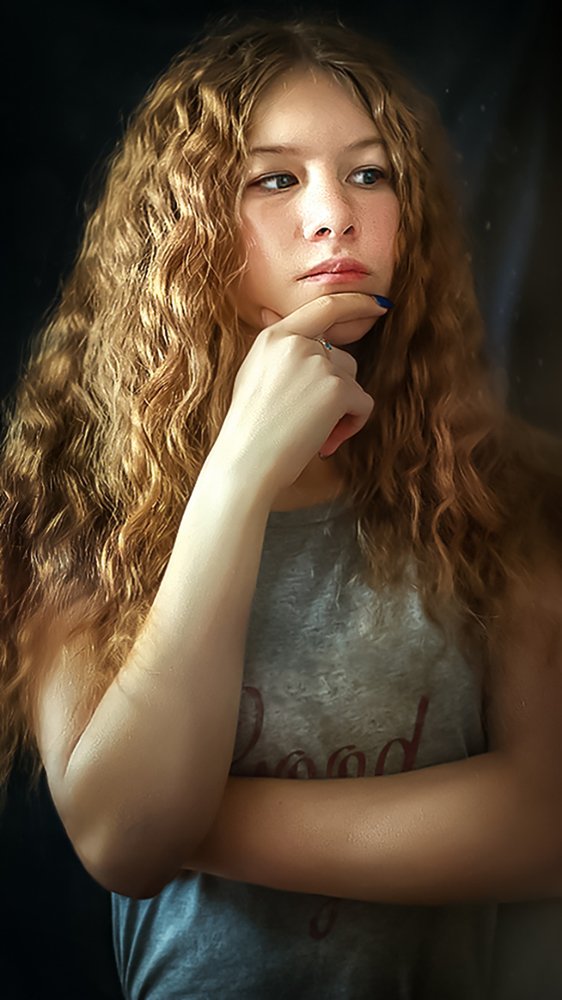 Photograph by Ирина Антонова