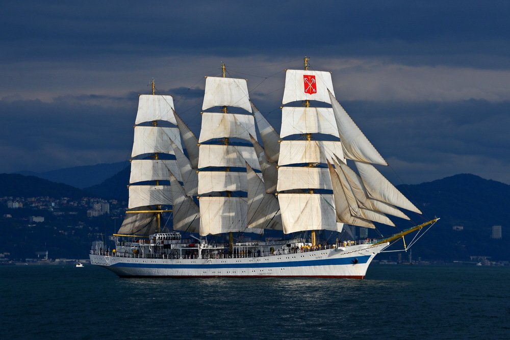 Солнечный Мир