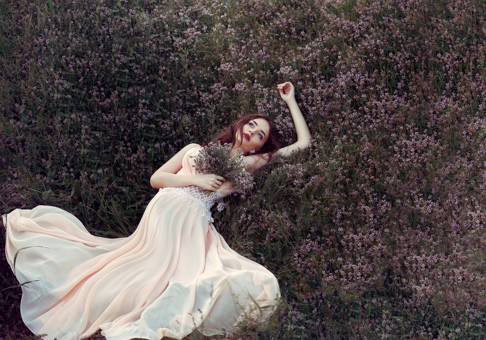 Photograph by Галина Еленина