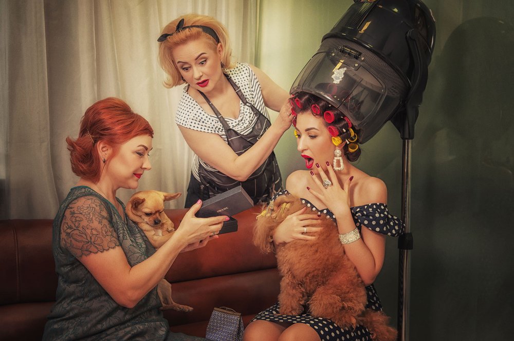 Каламистра