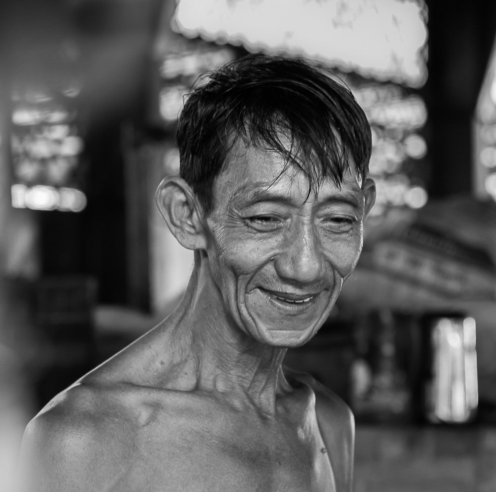 Photograph by Terebilov Andrey