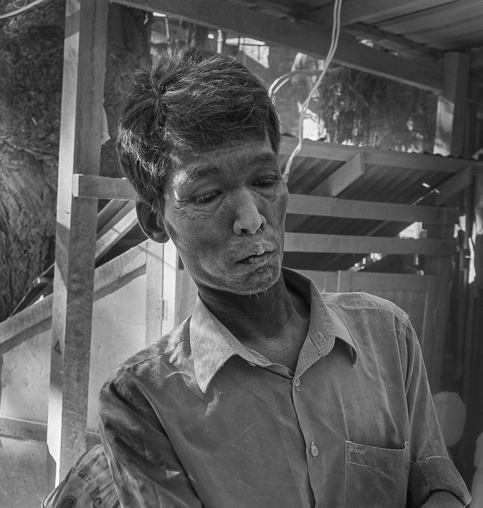 Photograph by Terebilov Andrey