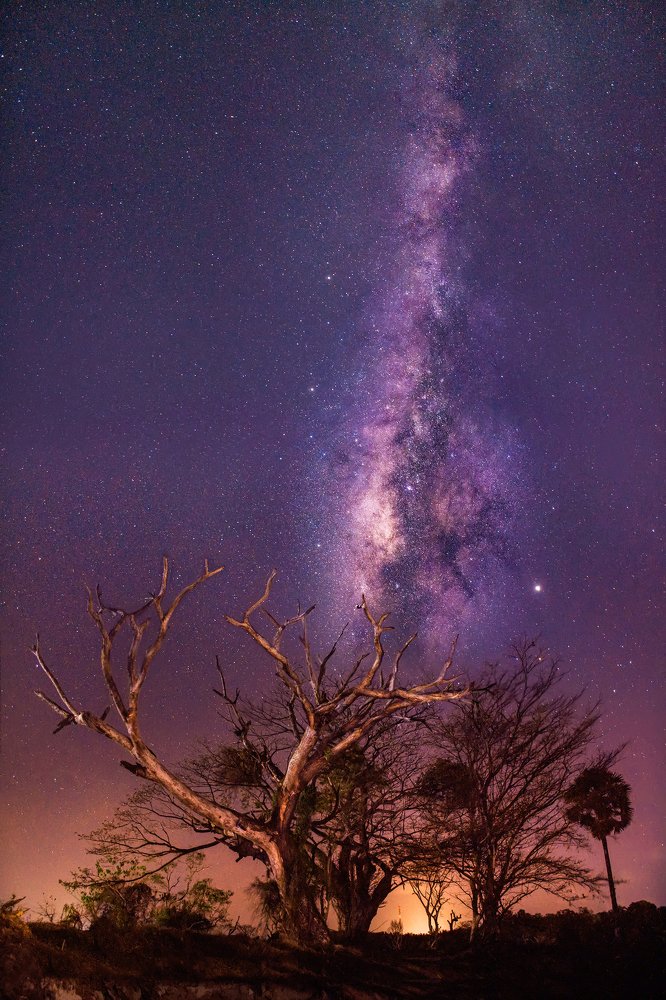 The Dark Night Of The Soul