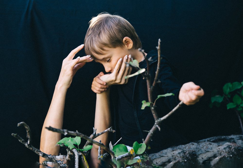 мама природа