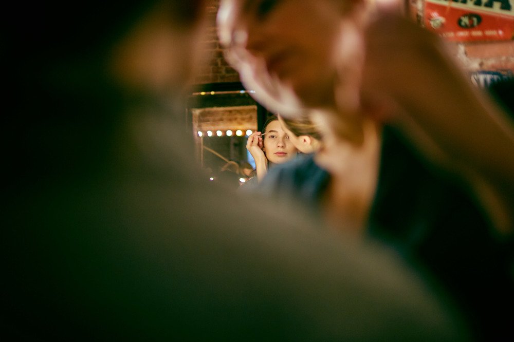 Photograph by Вольга Линков