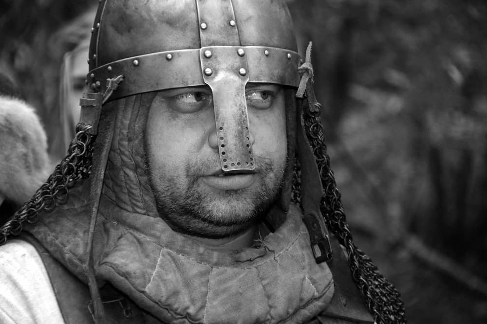 Боевой гном