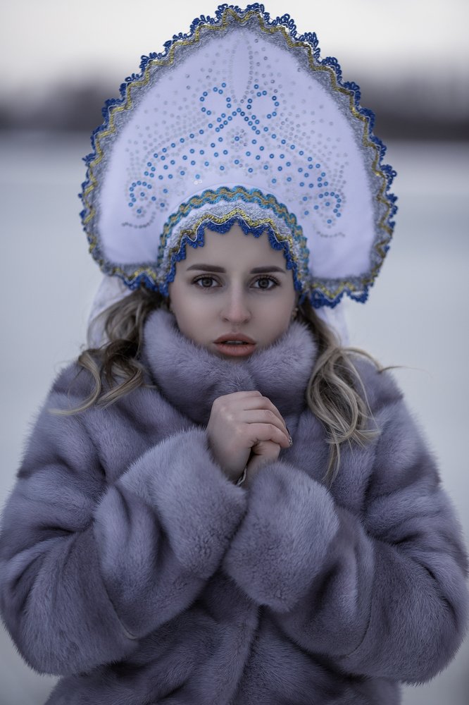 Photograph by Анна Джибути