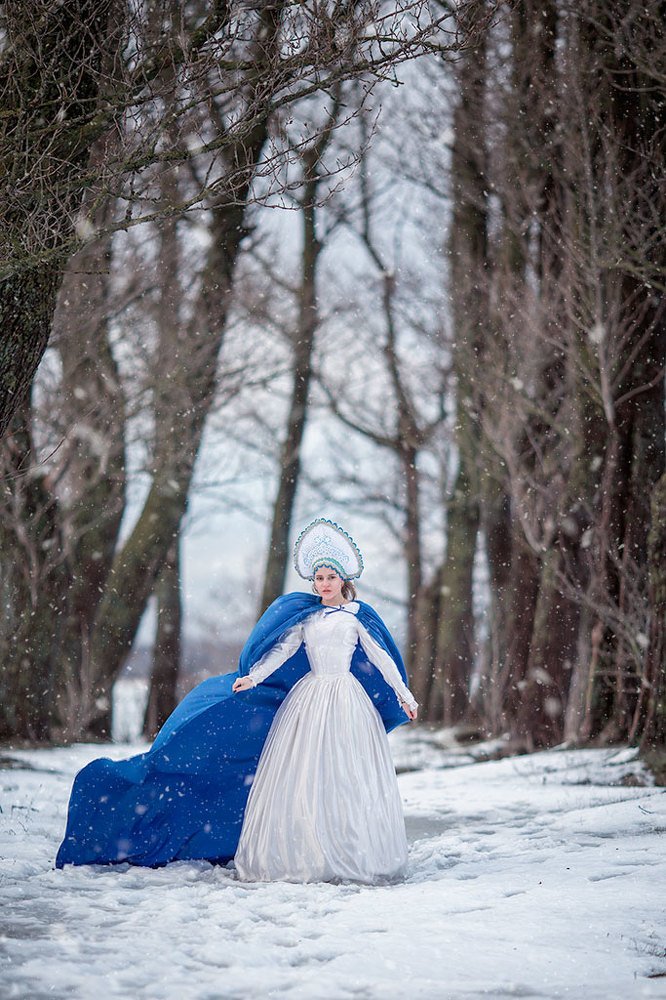 Photograph by Анна Джибути