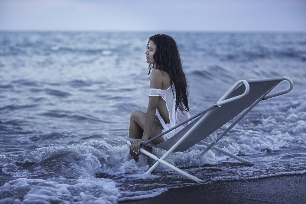 Photograph by Анна Джибути