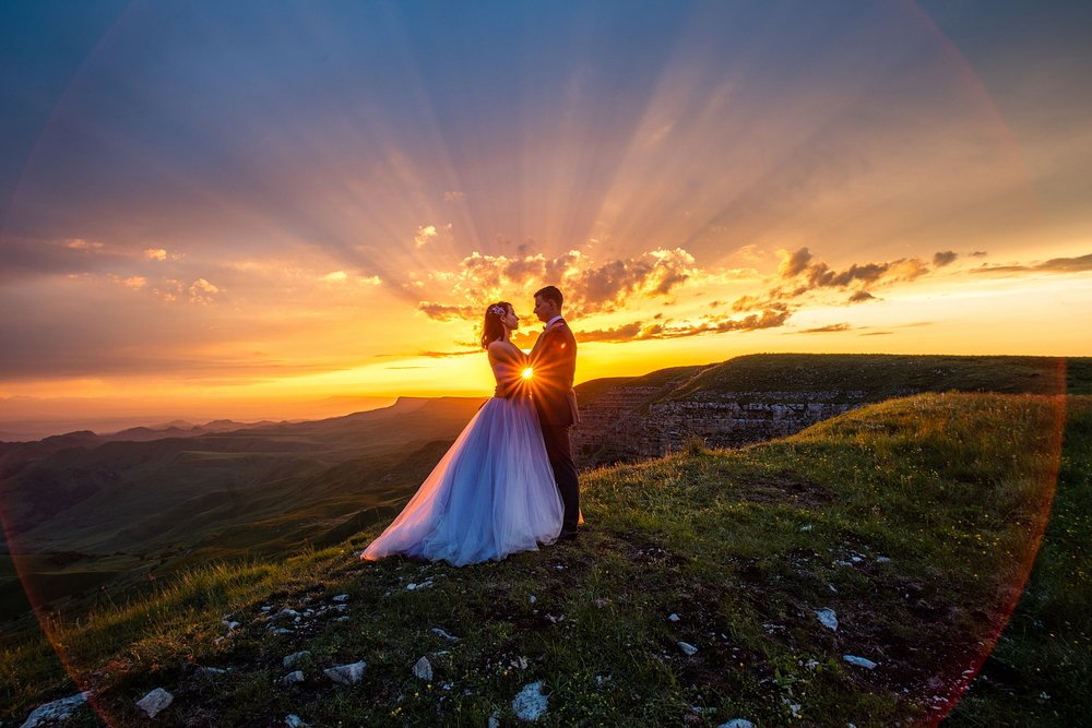 КОГДА НЕ НУЖНО СЛОВ