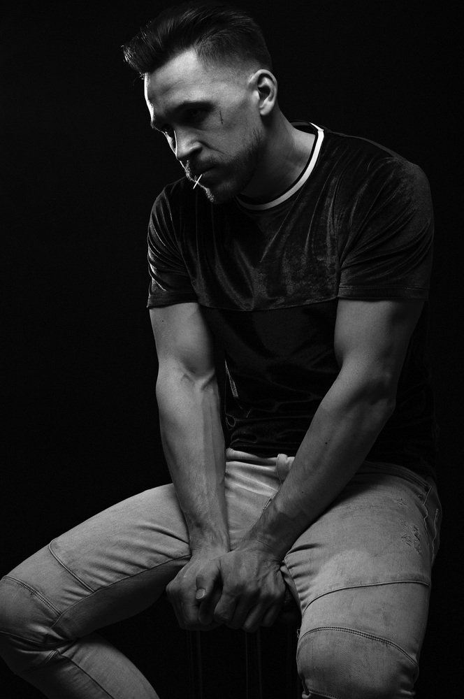 Photograph by Алексей Терехин