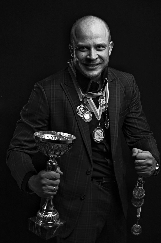 Photograph by Алексей Терехин