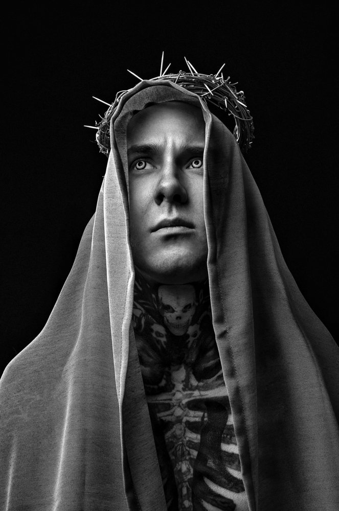 Photograph by Алексей Терехин