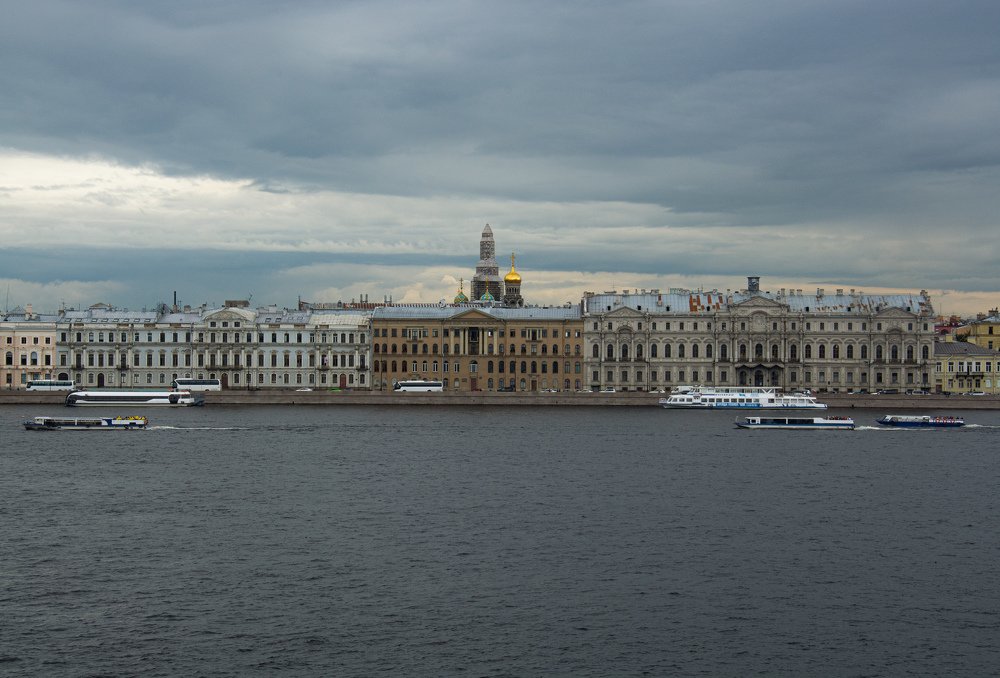 Photograph by Андрей Катков