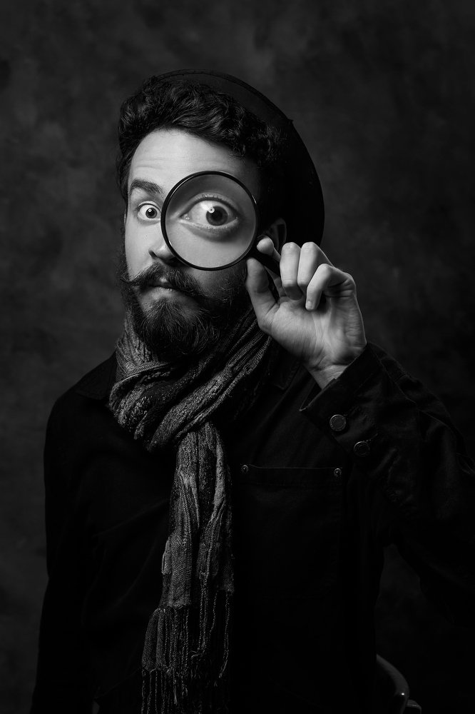 Photograph by Анна Серикова