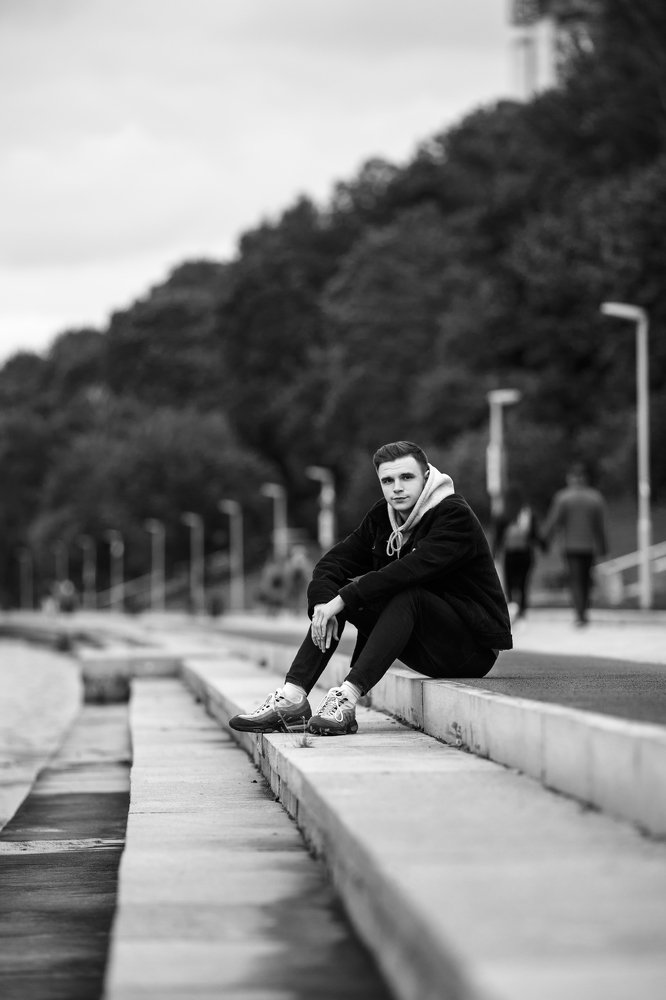 Photograph by Анна Серикова