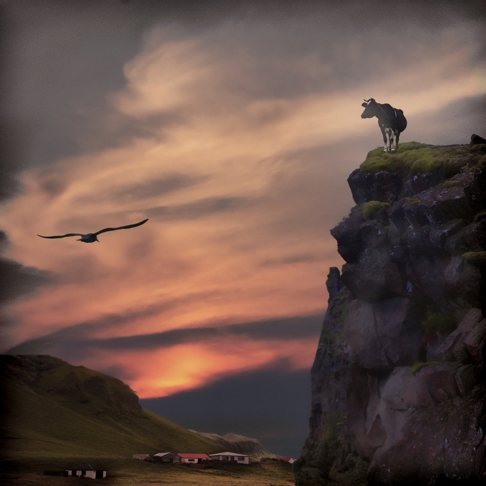 Чего ж я не сокол, чего ж не летаю