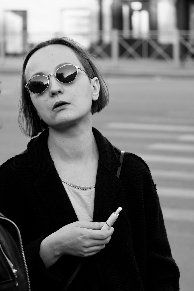 Photograph by Арина Бедрик