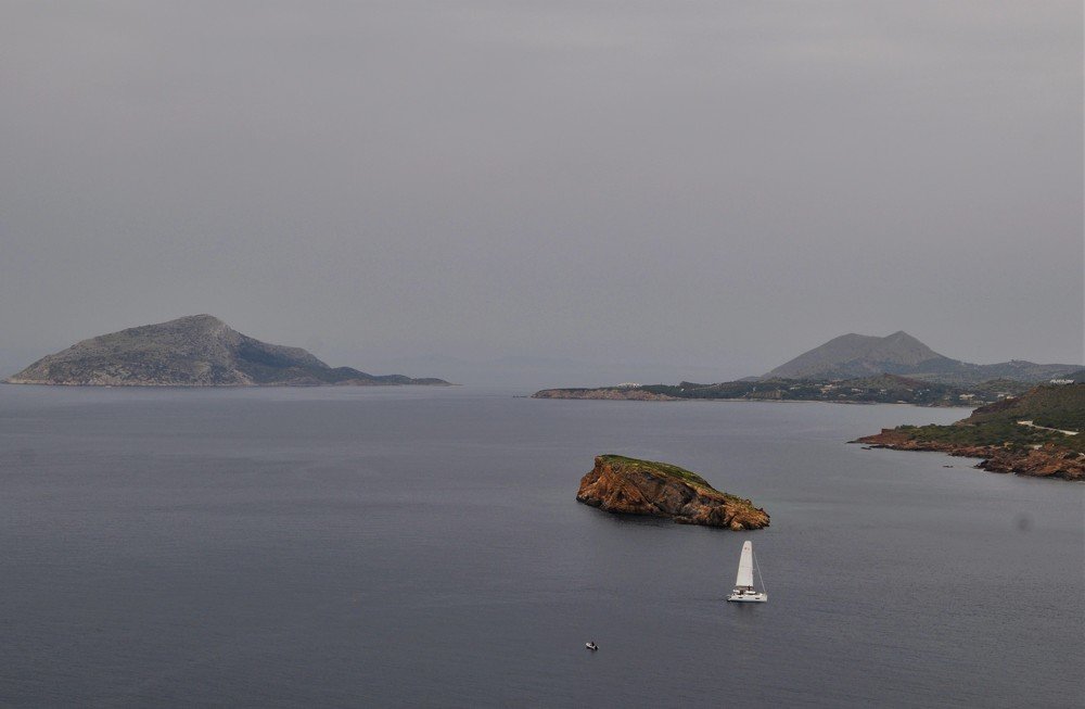Sea