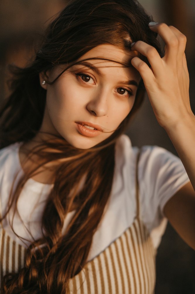 Долгий ветер