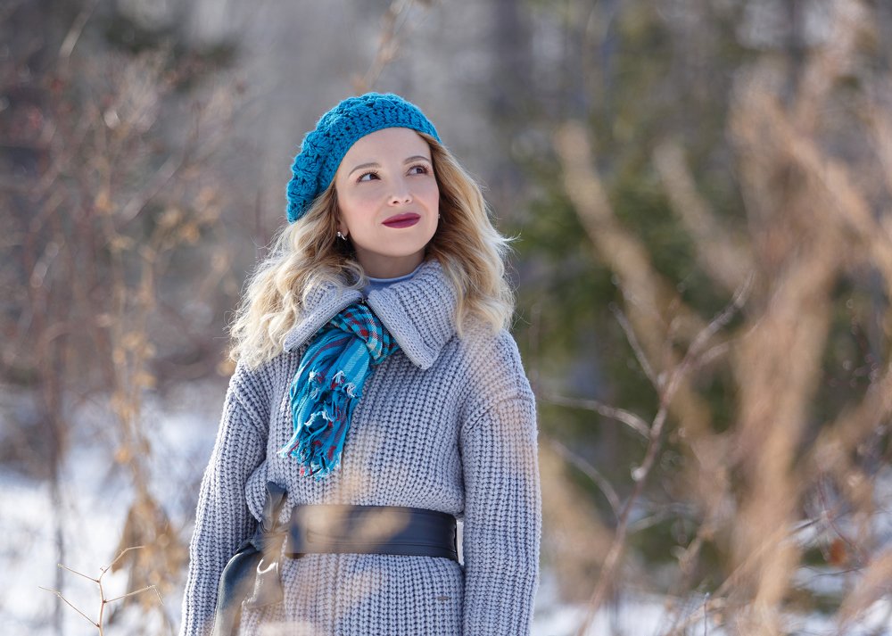 Photograph by Ксения Кравчук