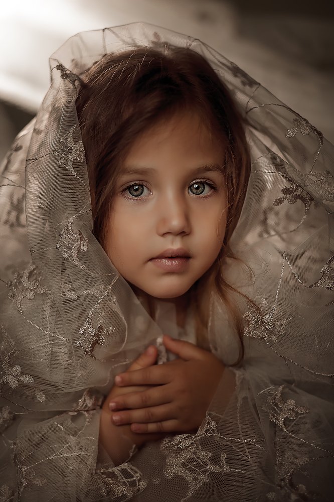 Photograph by Евгения Ружанская