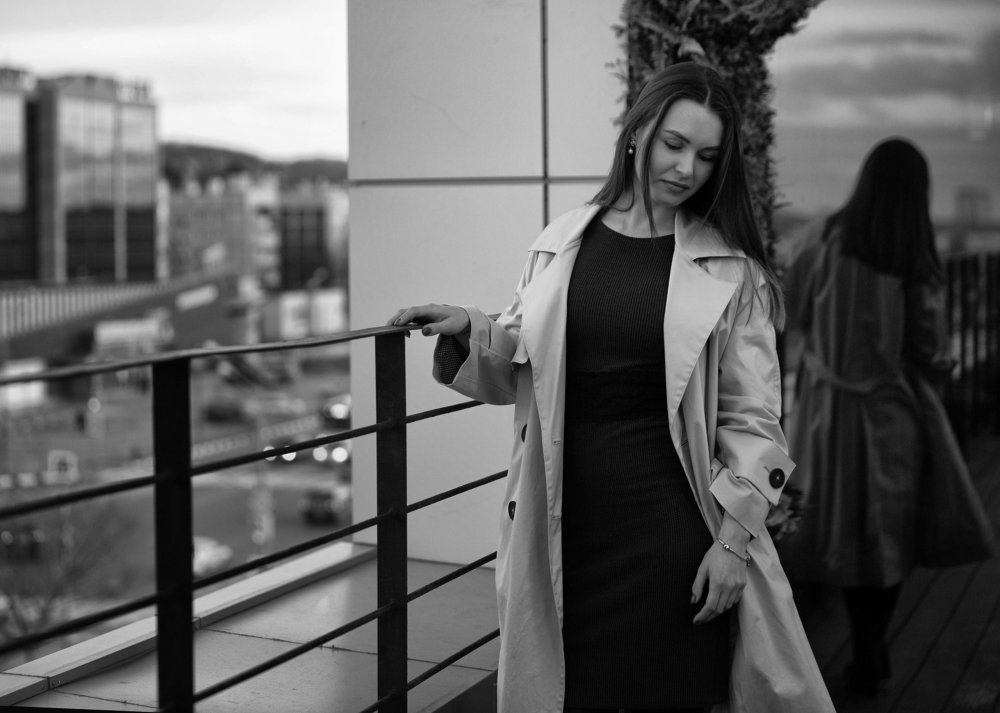 Photograph by Ксения Кравчук