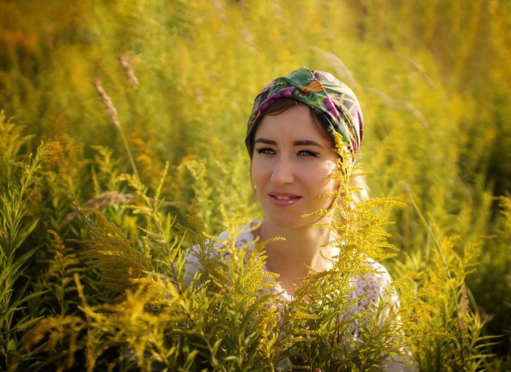 Photograph by Елена Хорошильцева