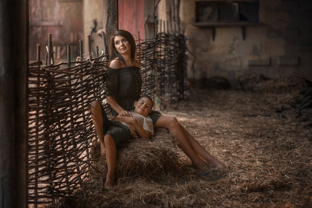 Photograph by Анастасия Ершова