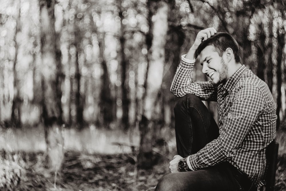 Лесотерапия