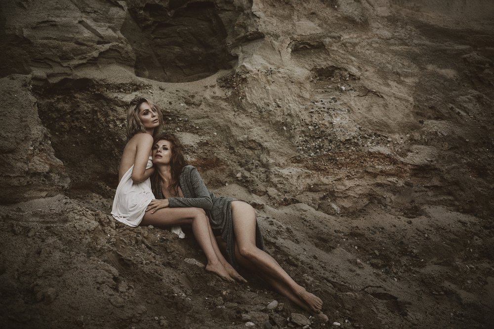 Photograph by Екатерина Подлегаева