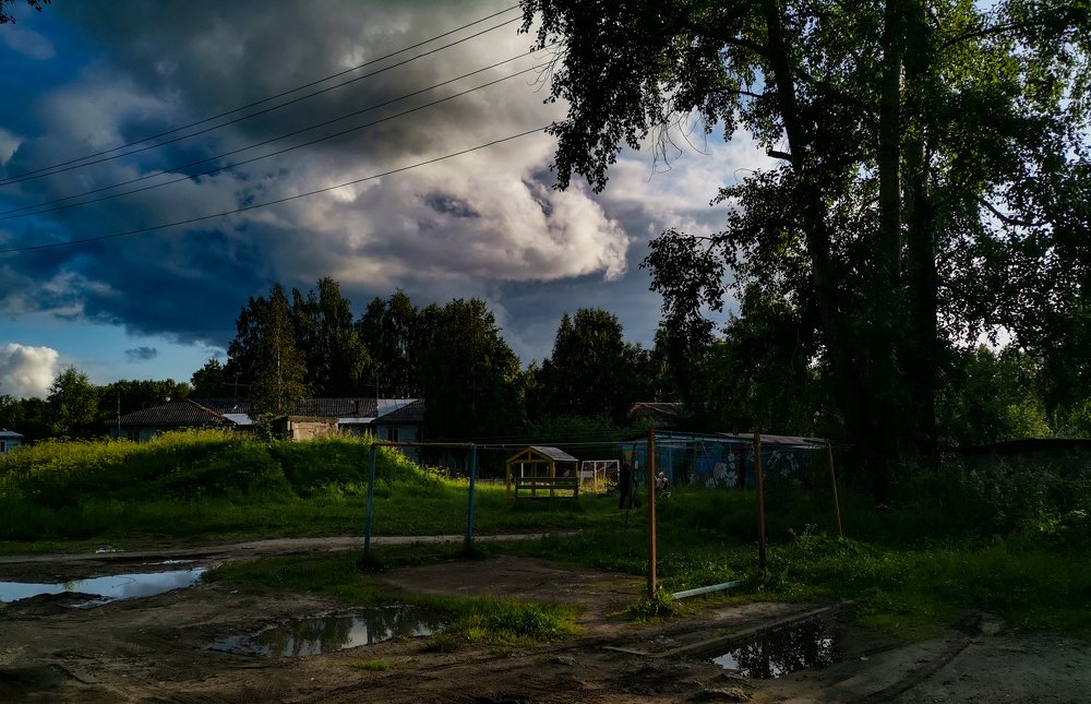 Наследство Куинджи