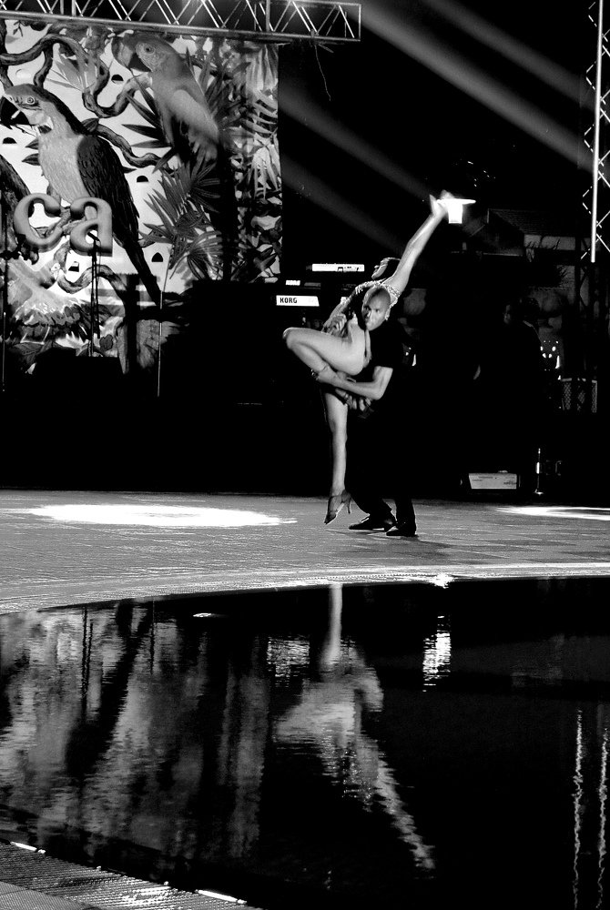 Photograph by Elena