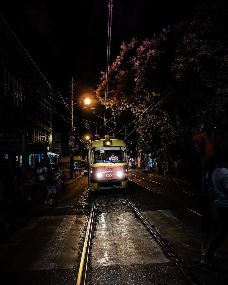 Дорога домой