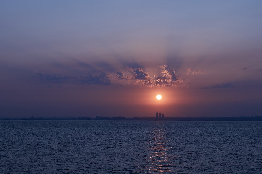 Photograph by Ирина Секачева