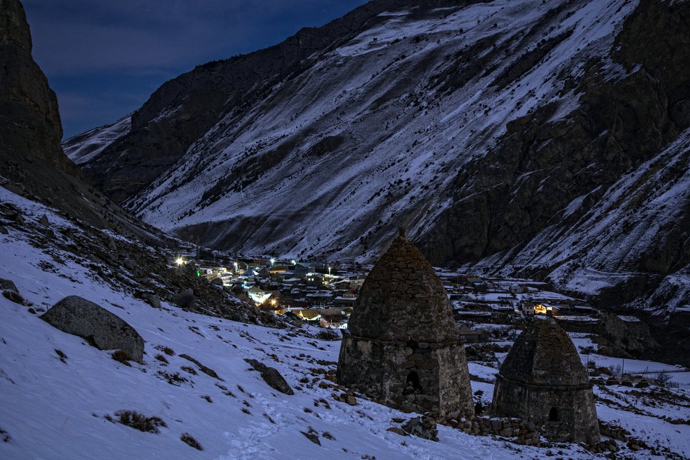 Photograph by Елена Ковалева