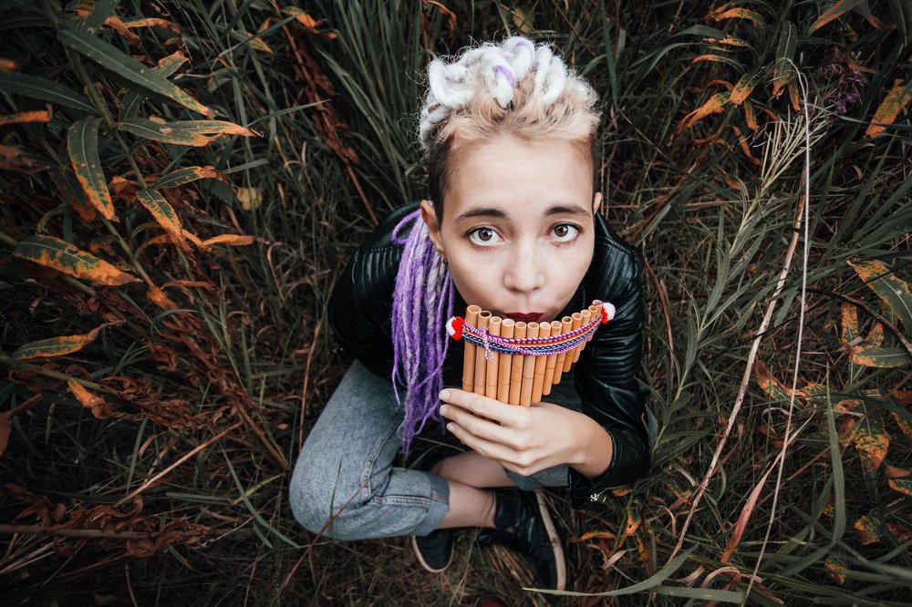 Photograph by Ольга Русинова