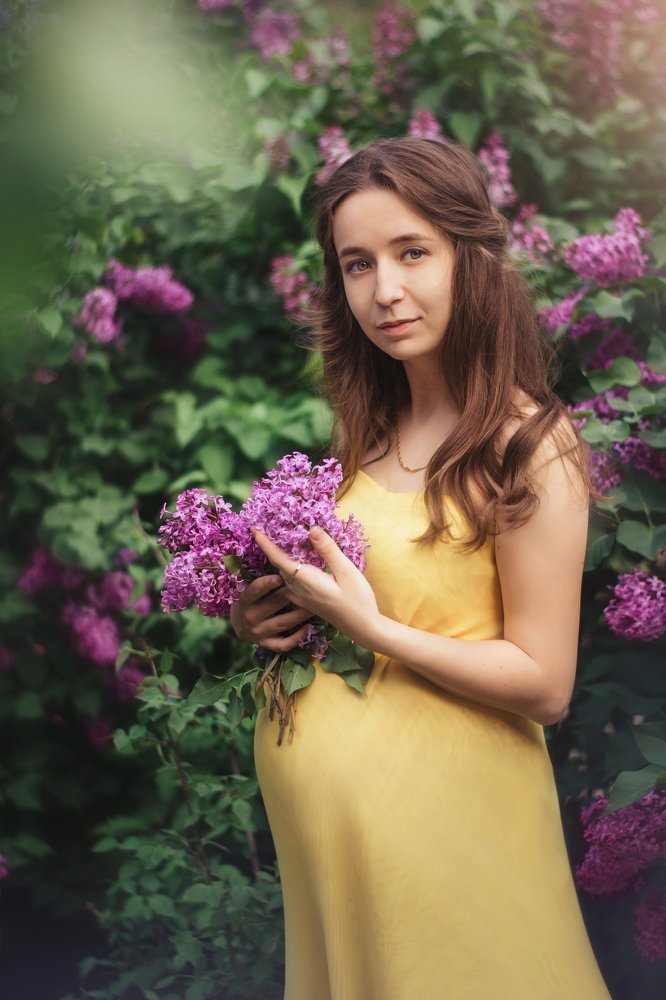 Photograph by Любовь Рябинина