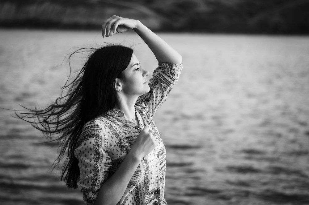 Photograph by Любовь Рябинина