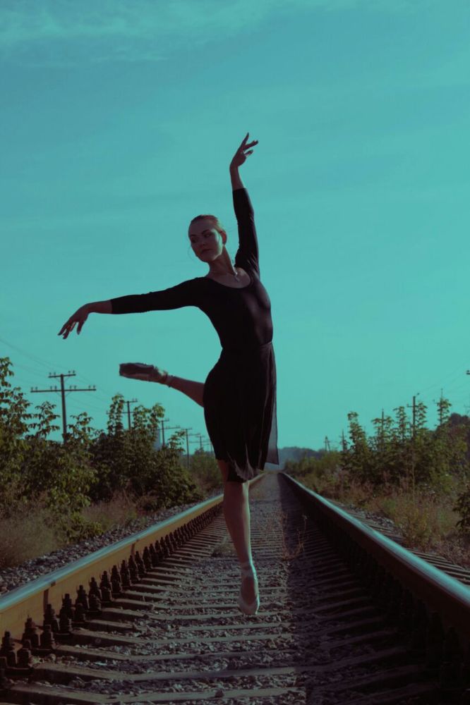 Photograph by Лада Соловъёва