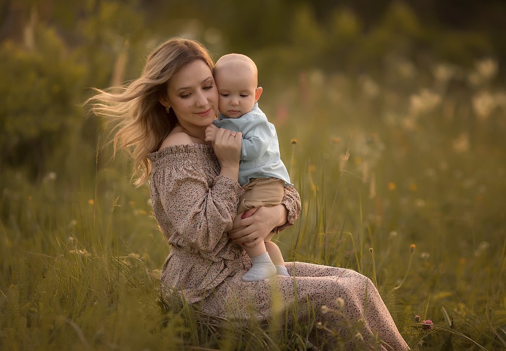 Photograph by Константин Реев Наталия Константинова и