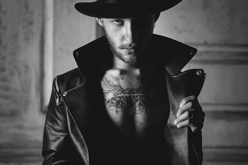 What did you say about my mama?